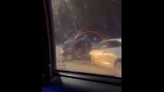 ДТП на Ряжском шоссе: двое погибших, есть раненые, пострадали дети