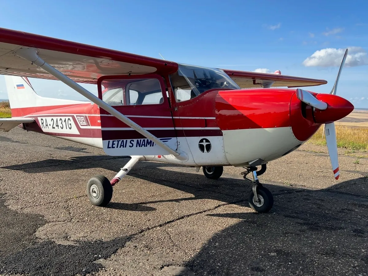 До 10 лет за падение легкомоторного самолета: совладельцу «Летай с нами» грозит срок после гибели трёх человек в Татарстане