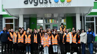 Чувашская молодежь познакомилась с предпринимательством