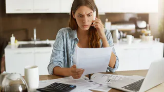 Владимирцам в январе придут платежки за ЖКХ с увеличенными суммами