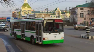 В Рязани утвердили экономически обоснованный тариф на проезд в общественном транспорте