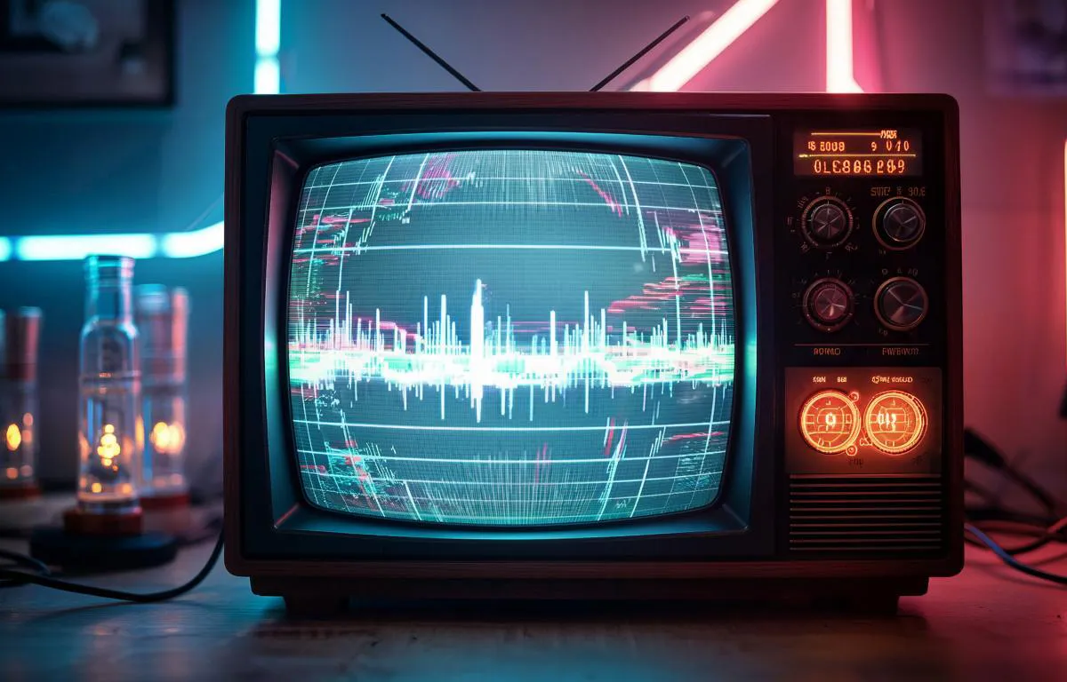 В Нижнекамске временно отключат теле- и радиовещание