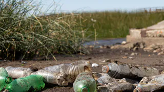 В Усинске планируют построить мусоросортировочный комплекс для сокращения отходов