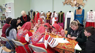 «Библионочь» в Пензе посетили более 500 жителей