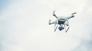 Силами ПВО сбит еще один беспилотник над Владимирской областью