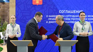 Известный актер и продюсер запускает в Коми проект «народного кино»