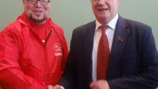 Архицкий решил исключить Куприянова и Елисеева из КПРФ