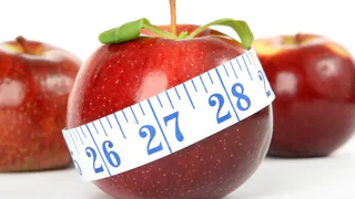 Похудеть на 65 кг: простые советы от девушки, сбросившей лишний вес  