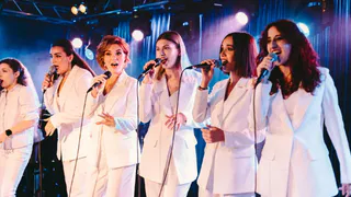 В Рязани выступит музыкальная группа «DiaCapella» на Форуме древних городов