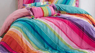 Какого цвета лучше всего покупать постельное белье - запомните навсегда