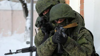 "Год судьбы": известная российская астролог рассказала, когда и чем закончится СВО