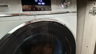 Черная грязь и вся накипь уйдут на 1 год - вот, что надо влить в отсек для порошка 