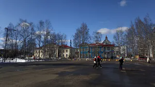 Глава Коми прокомментировал ситуацию со строительством третьей школы в Выльгорте