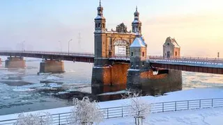 Названы города, в которых россияне не прочь отдохнуть и в холодное время года