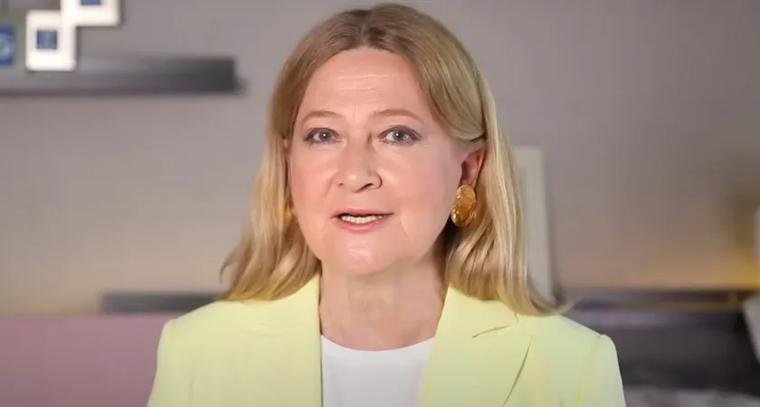 Накроет денежным ливнем: Тамара Глоба назвала знаки, которых ждет золотая полоса весной 2025