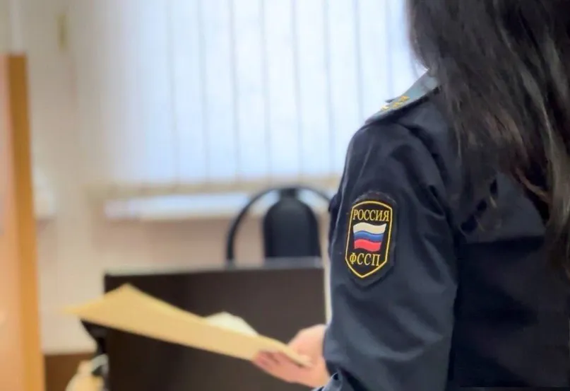 В Татарстане приставы взыскали в пользу несовершеннолетних почти полмиллиона рублей