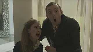 Илья Дель рассказал progorod62.ru о съемках в клипе группы "Ленинград"