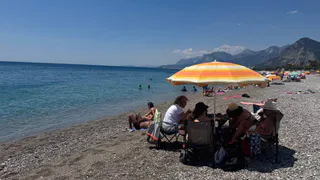 Открыт секретный курорт России, который сместил Сочи с пьедестала в бархатный сезон