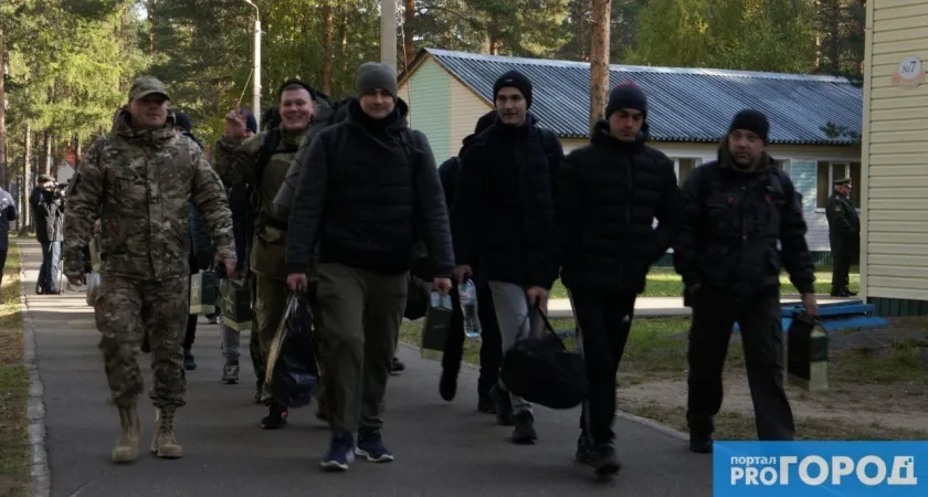 Путин подписал указ о призыве на военные сборы россиян, находящихся в запасе