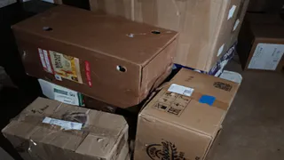 В Вязниках осудят владимирца за продажу крупной партии контрафактных сигарет