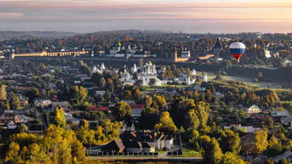 Владимирскую молодежь приглашают стать волонтёрами на праздновании 1 000-летия Суздаля