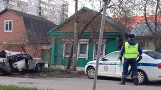 5 человек получили травмы: сводка ДТП за 1 мая в Рязани