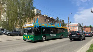 Водителей автобуса №130 накажут за грубые нарушения