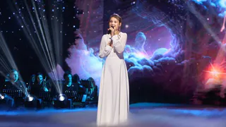 Нижнекамская певица Арина Кияшко заняла второе место в шоу «Голос.Дети» (6+)