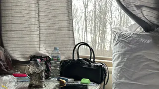 12 способов ехать в поезде без соседей: испробовала все на себе и нашла самый рабочий 