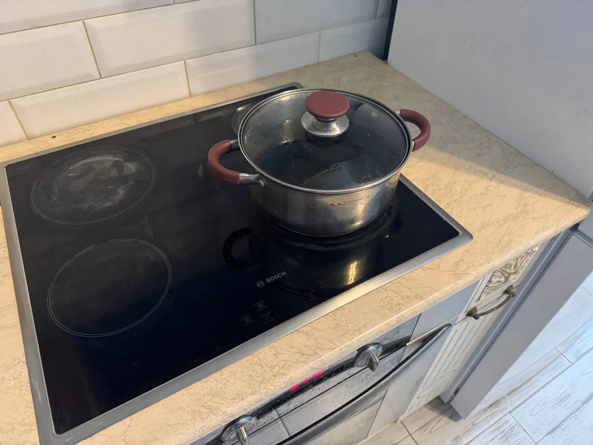 Указ приняли: с 1 мая штраф 10 000 рублей для собственников квартир с газовой плитой