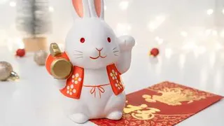 Китайский гороскоп на сентябрь для Быка, Тигра и Кролика