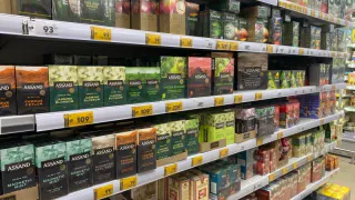 Не покупайте такой чай даже по скидке: Роскачество озвучило сразу 3 худших бренда — они в черном списке