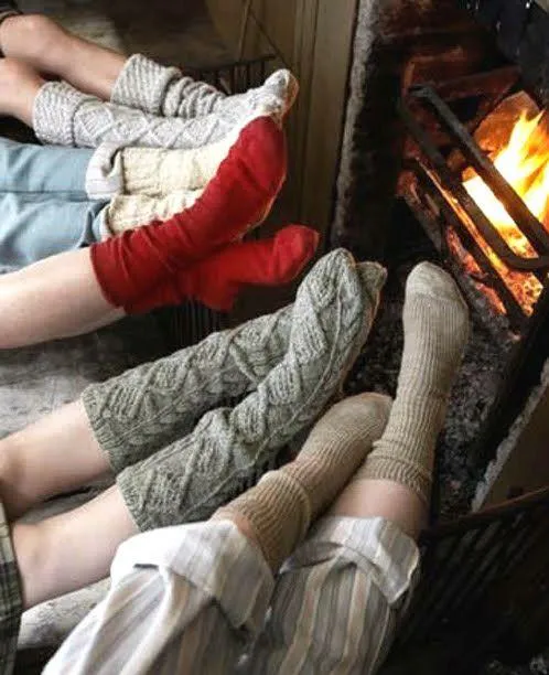 О чем нужно спросить себя перед наступлением Нового года