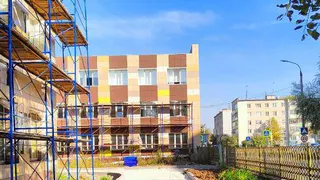 За несоблюдение графика ремонта школы №23 Коврова подрядчику назначен крупный штраф