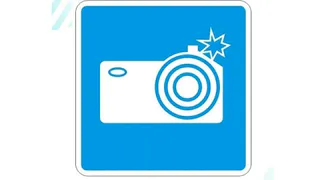 Улыбнитесь, Вас снимают: в Нижнекамске на дорогах появится новый знак