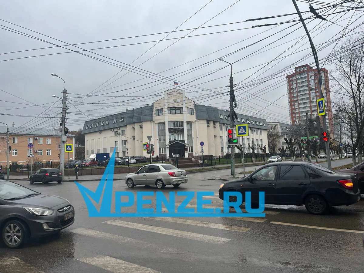 Пензенец заразил свою сожительницу ВИЧ-инфекцией