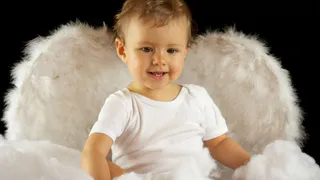 4-летний ребенок вспомнил свою смерть при первом рождении