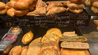 Рязанцы активно покупают продукты на выходных ярмарках