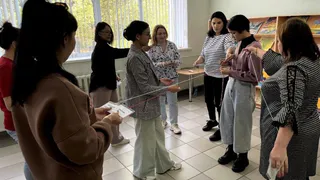 Психологическая поддержка проходит на сессиях в Магнитогорске: Тренинги, меняющие жизни