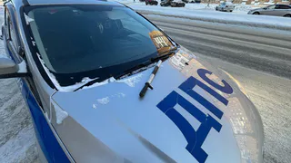 В Коми по горячим следам задержали нетрезвого угонщика