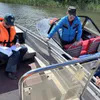 В Пензенской области усилили контроль за безопасностью на водоёмах