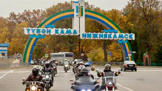 В субботу в Нижнекамске состоится закрытие мотосезона