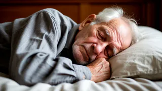 Как человек чувствует, что жизнь подходит к концу: точный ответ Виктории Токаревой