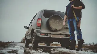 "Назло бабушке отморожу уши": рязанский общественный деятель - об ужесточении закона об оружии