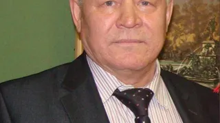 От коронавируса: скончался директор Шацкой типографии Николай Коняшкин