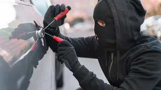 Во Владимире осудили двух нижегородцев за угон авто стоимостью 2 миллиона рублей