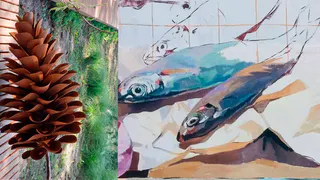 В Рязани появляются новые арт-объекты