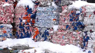 Каждая десятая тонна отходов во Владимире получает «вторую жизнь»