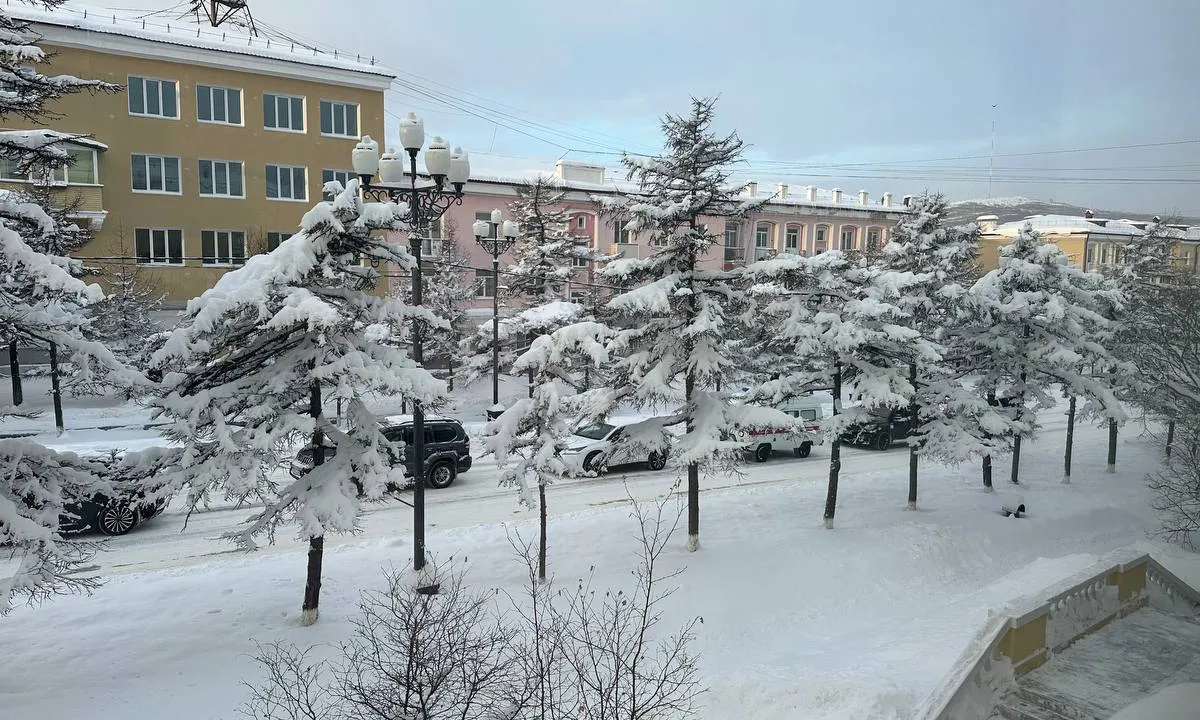 «Январь и февраль будут беспощадны». Синоптики сказали, к чему готовиться