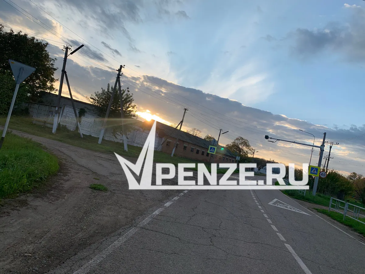 В 2026 году отремонтируют дорогу между Каменкой и трассой М-5